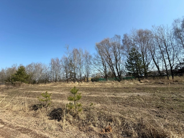 Купить земельный участок в Раменском. Вариант № 37526, 1, площадь -  квм, цена 100000 рублей