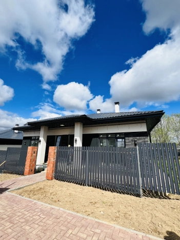 Купить дом в Тверской области. Вариант № 42410, 1, площадь -  квм, цена 16200000 рублей