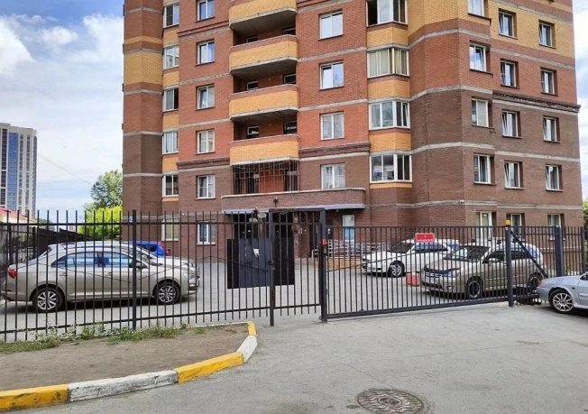 Купить Студию в районе Октябрьский в Новосибирске. Вариант № 6621104, 15, площадь -  квм, цена 5030000 рублей