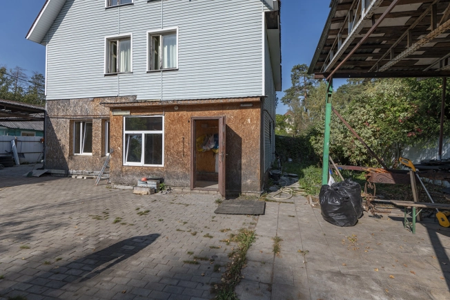 Купить дом в Москве. Вариант № 11606, 16, площадь - квм, цена 25000000 рублей