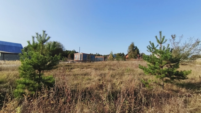 Купить земельный участок в Владимире. Вариант № 4827924, 3, площадь -  квм, цена 1500000 рублей