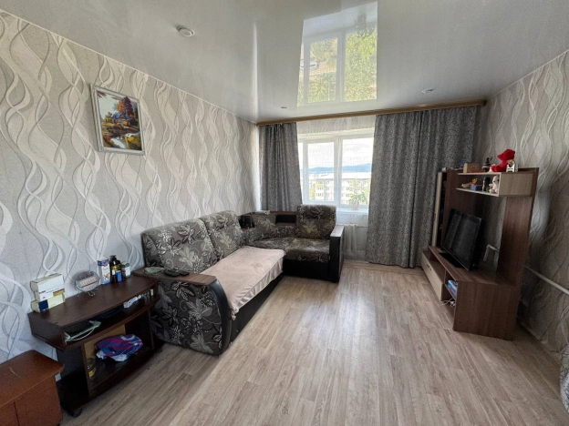 . Вариант № 3264600, 0, площадь - 46 квм, цена 6000000 рублей