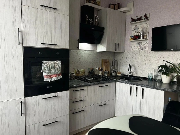 Купить однокомнатную квартиру в Микрорайоне Новый-2 в Белгороде. Вариант № 32106, 0, площадь -  квм, цена 4000000 рублей