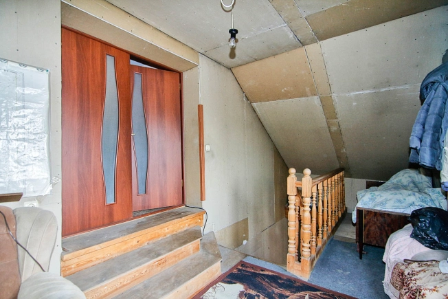 Купить дом на улице Благодарная в Бердске. Вариант № 2220, 26, площадь -  квм, цена 8950000 рублей