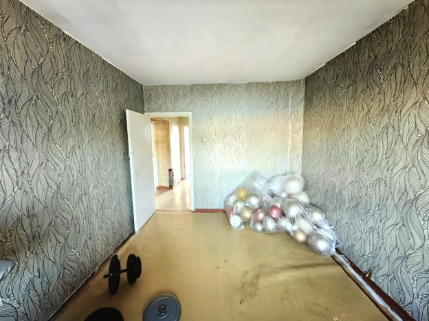 Купить квартиру на улице Науки в Южно-Сахалинске. Вариант № 1989851, 10, площадь -  квм, цена 8750000 рублей