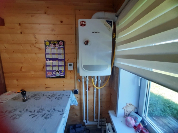 Купить дом в Судогде. Вариант № 46727, 4, площадь -  квм, цена 1650000 рублей