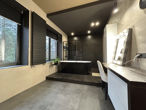 Купить дом в районе Колычёво в Коломне. Вариант № 3759, 34, площадь - квм, цена 31000000 рублей