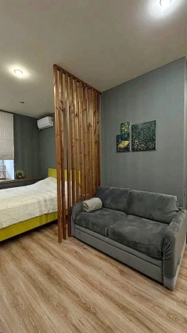 Купить двухкомнатную квартиру в Иванове. Вариант № 7792254, 1, площадь -  квм, цена 5999000 рублей