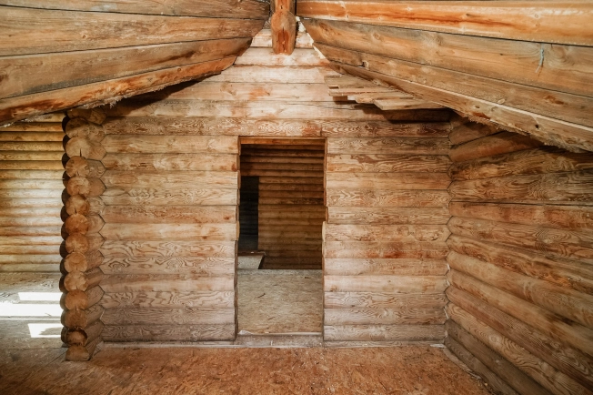 Купить дом в Микрорайоне Порт-Артур в Омске. Вариант № 3865780, 36, площадь -  квм, цена 6600000 рублей