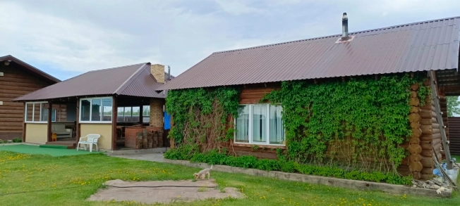 Купить дом в Тюменской области. Вариант № 46800, 11, площадь -  квм, цена 14000000 рублей