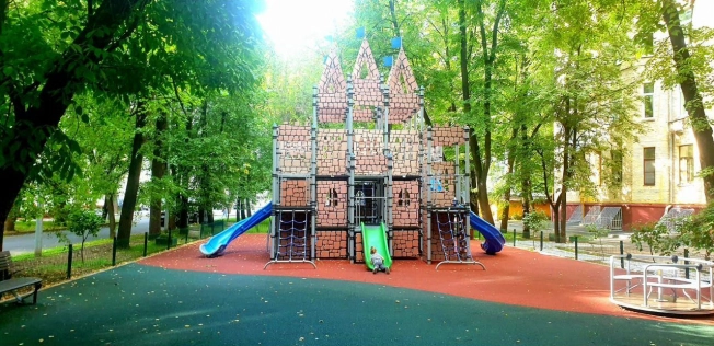 Купить квартиру в Москве. Вариант № 6828912, 8, площадь - квм, цена 32500000 рублей