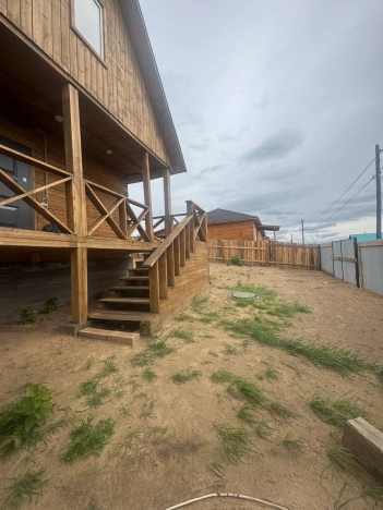 Купить дом в Улан-Удэ. Вариант № 2152183, 2, площадь -  квм, цена 6300000 рублей