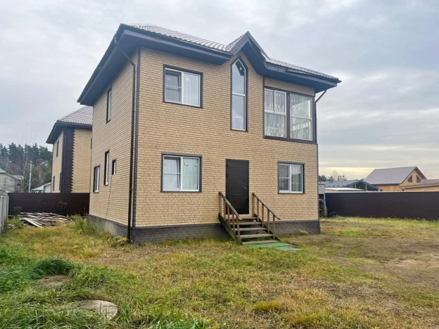 Купить дом в Москве. Вариант № 8490347, 2, площадь -  квм, цена 9500000 рублей