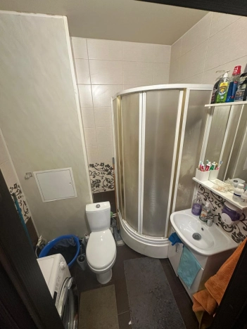 Купить Студию на вторичке у метро Рыбацкое в Санкт-Петербурге. Вариант № 8178853, 6, площадь -  квм, цена 5250000 рублей