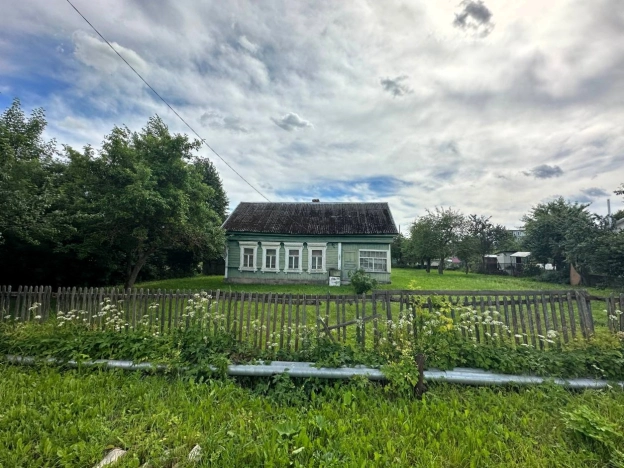 Купить дом в Калуге. Вариант № 9243, 16, площадь -  квм, цена 1400000 рублей