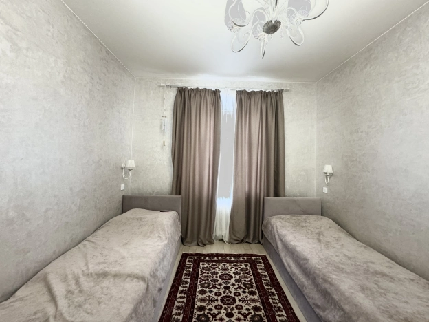 . Вариант № 17961, 7, площадь - 78.7 квм, цена 11800000 рублей