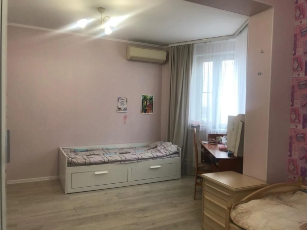 Купить трехкомнатную квартиру на вторичке в Видном. Вариант № 57113, 12, площадь -  квм, цена 13000000 рублей