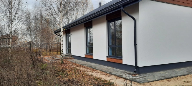 Купить дом на улице Щедрина в Рязани. Вариант № 8479004, 5, площадь -  квм, цена 10300000 рублей