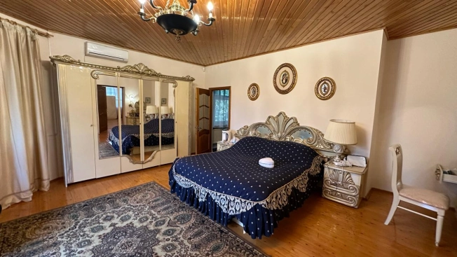 Купить дом в Москве. Вариант № 12160, 37, площадь - квм, цена 27000000 рублей