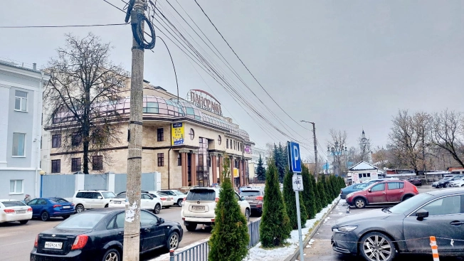 Купить коммерческую недвижимость в Калуге. Вариант № 19228, 9, площадь -  квм, цена 700000000 рублей