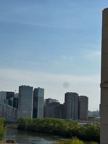 Купить квартиру в Москве. Вариант № 9508628, 4, площадь -  квм, цена 34950000 рублей