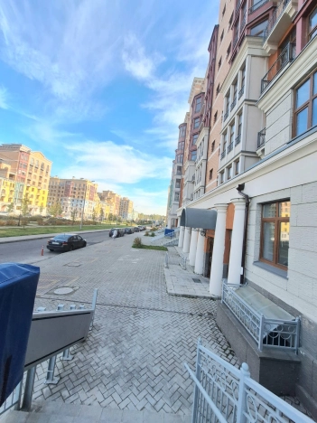 Купить однокомнатную квартиру в Красногорске. Вариант № 6732038, 4, площадь -  квм, цена 5680000 рублей