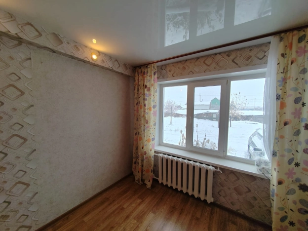 Купить однокомнатную квартиру в Обь. Вариант № 9087675, 0, площадь -  квм, цена 1930000 рублей