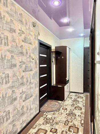 Купить двухкомнатную квартиру в Микрорайоне 133-й, район Семь Ветров в Волгограде. Вариант № 277472, 12, площадь -  квм, цена 7500000 рублей