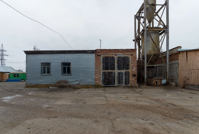 Купить коммерческую недвижимость в Тобольске. Вариант № 1366, 24, площадь -  квм, цена 15000000 рублей