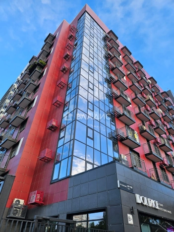 . Вариант № 9619573, 0, площадь - 27.3 квм, цена 5800000 рублей