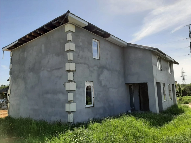 Купить дом в Ступине. Вариант № 46565, 1, площадь -  квм, цена 6200000 рублей