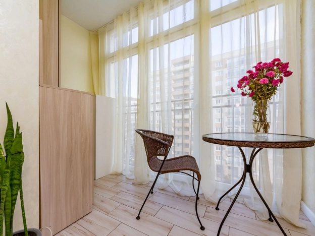 . Вариант № 18233, 4, площадь - 72.79 квм, цена 11000000 рублей