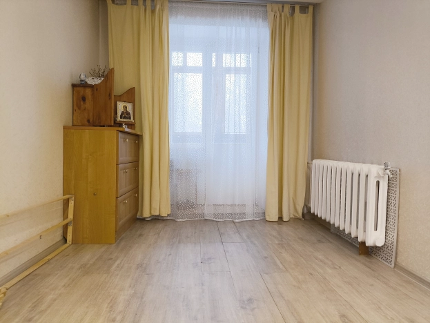 Купить двухкомнатную квартиру в Микрорайоне Ефимьево, Вязники в Вязниках. Вариант № 19704, 17, площадь -  квм, цена 2690000 рублей