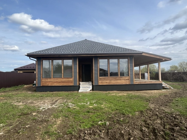 Купить дом в Москве. Вариант № 9257508, 8, площадь - квм, цена 7300000 рублей