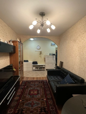 Купить квартиру в Москве. Вариант № 8952309, 8, площадь -  квм, цена 22700000 рублей