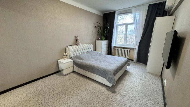 Купить квартиру в Москве. Вариант № 7803837, 2, площадь - квм, цена 18500000 рублей