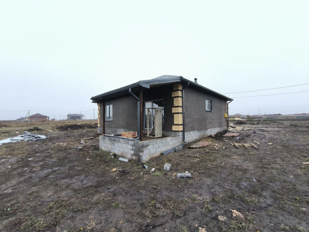 Купить дом в Белгородской области. Вариант № 9124132, 1, площадь -  квм, цена 8100000 рублей