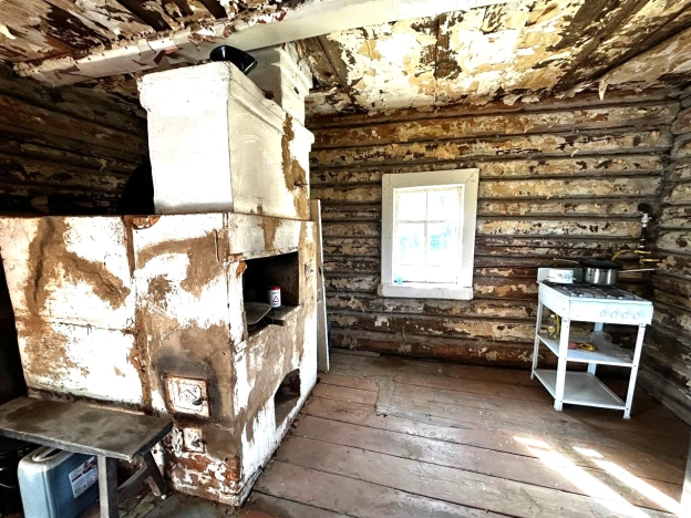 Купить дом в Калуге. Вариант № 3071884, 12, площадь -  квм, цена 1000000 рублей