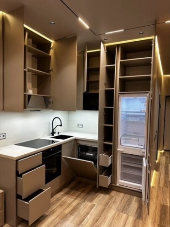 Купить квартиру в Москве. Вариант № 9959129, 10, площадь -  квм, цена 18500000 рублей