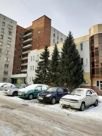 Купить комнату в Новосибирской области. Вариант № 9493733, 9, площадь - квм, цена 1550000 рублей