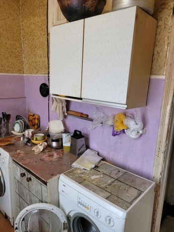 Купить квартиру в Москве. Вариант № 8847690, 7, площадь - квм, цена 18100000 рублей