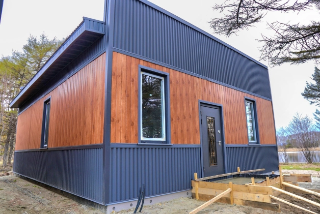 Купить дом в Южно-Сахалинске. Вариант № 13887, 0, площадь -  квм, цена 10150000 рублей