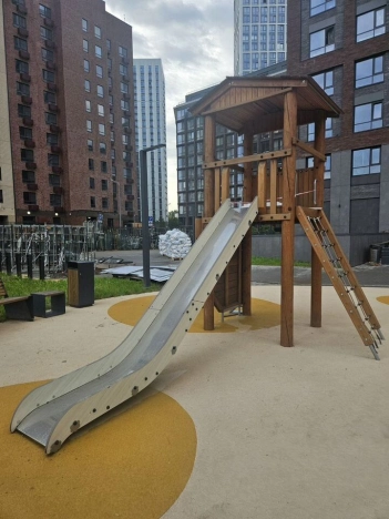 Купить квартиру в Москве. Вариант № 10278596, 4, площадь -  квм, цена 21499000 рублей