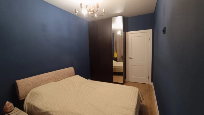 Купить однокомнатную квартиру на улице Стабильная в Ростове-на-Дону. Вариант № 6908302, 0, площадь -  квм, цена 6500000 рублей