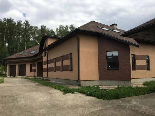 Купить дом у метро Румянцево в Москве. Вариант № 29269, 2, площадь -  квм, цена 60000000 рублей