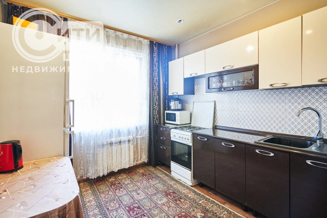 Купить трехкомнатную квартиру в Воронеже. Вариант № 5231799, 1, площадь -  квм, цена 6499000 рублей