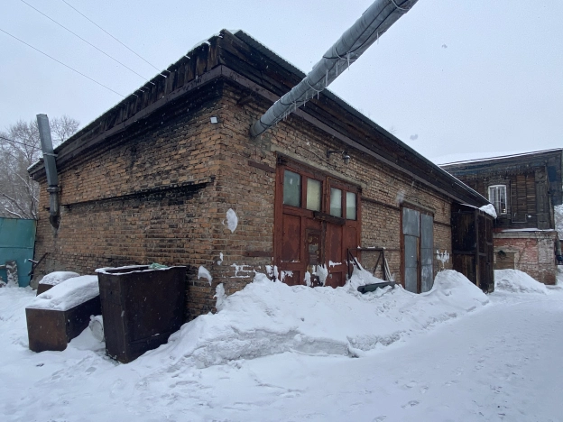 Купить коммерческую недвижимость в Бийске. Вариант № 13973, 0, площадь - квм, цена 11500000 рублей