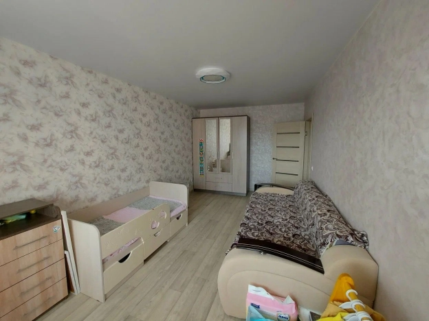 . Вариант № 3473799, 11, площадь - 49.1 квм, цена 4550000 рублей