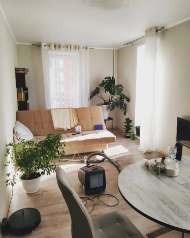 Купить двухкомнатную квартиру в Республике Башкортостан. Вариант № 8220709, 1, площадь -  квм, цена 6000000 рублей