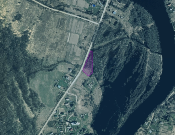 Купить земельный участок в Вологодской области. Вариант № 32225, 1, площадь -  квм, цена 545000 рублей